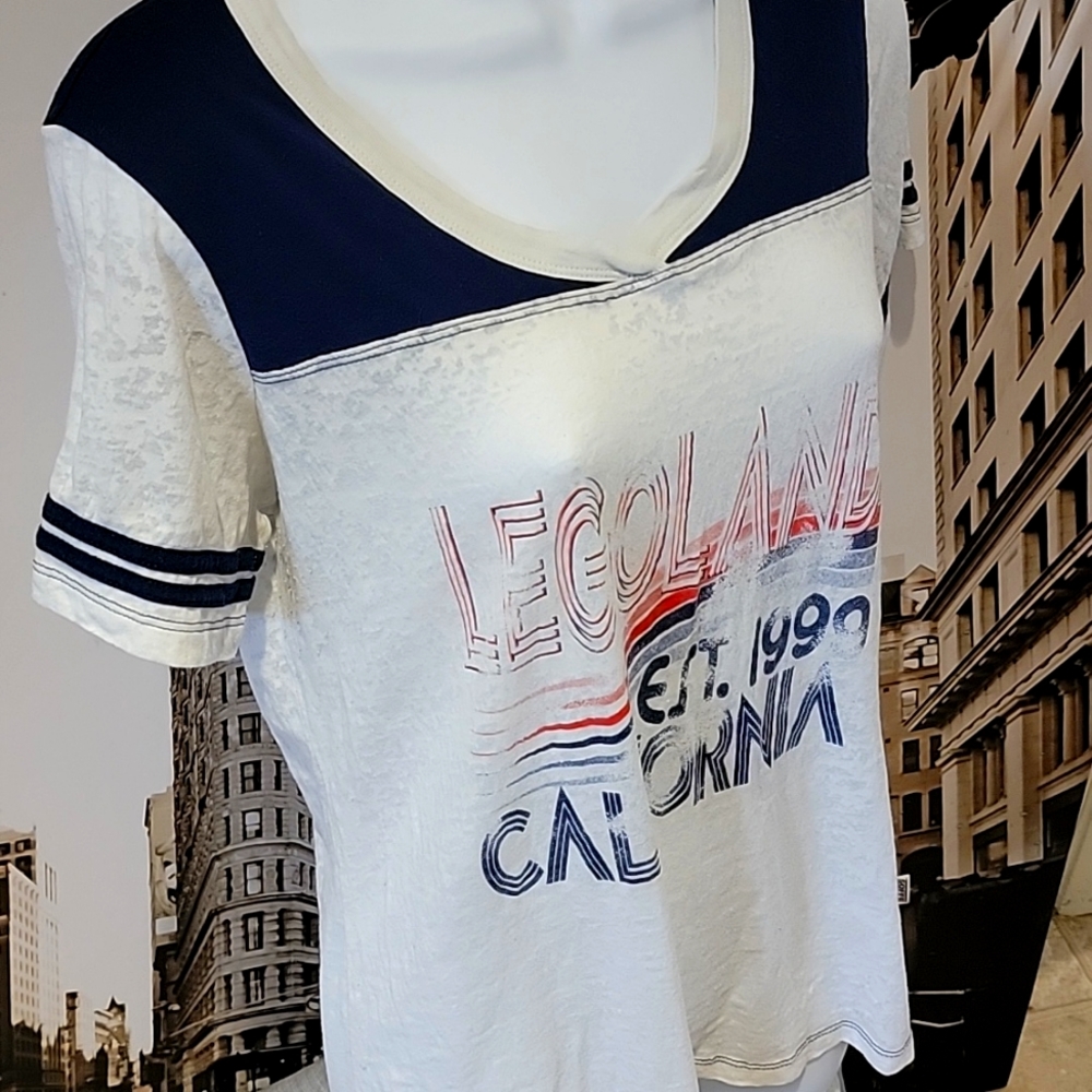 GUC Women's Legoland Top Size XL